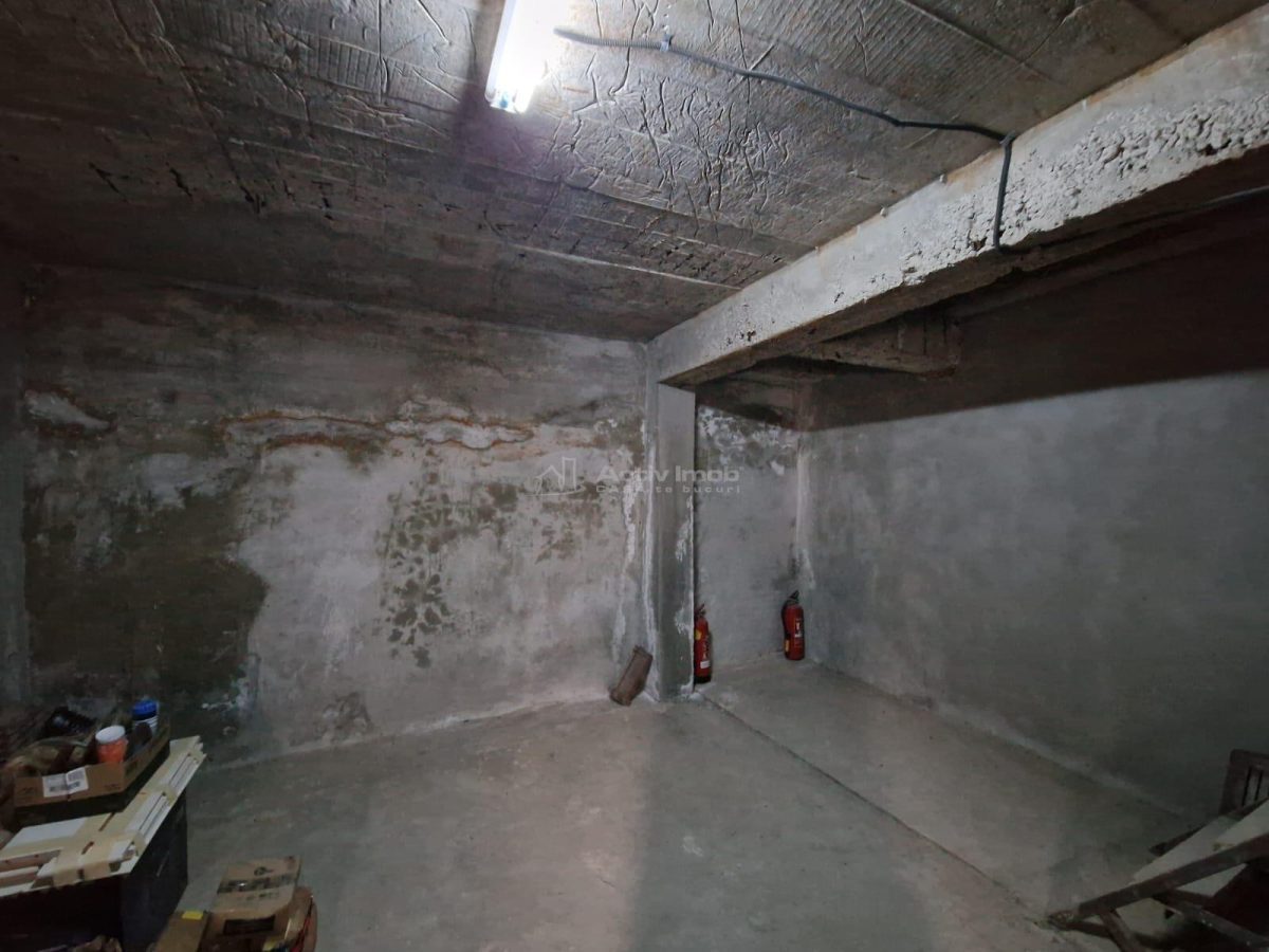 RESITA CASA NOUA S+P+ET+MS CALNIC.Comision ZERO Cumparator - foto 21