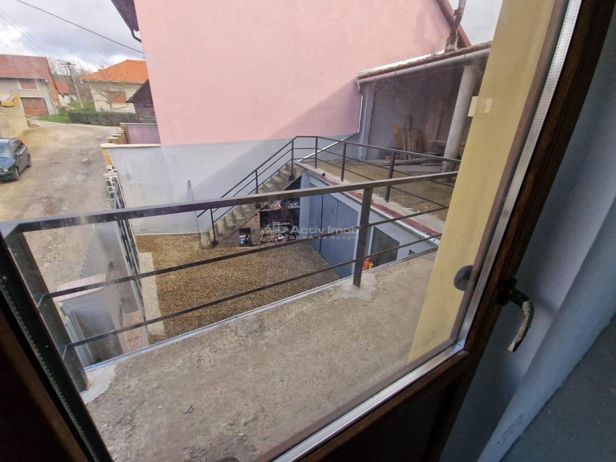 RESITA CASA NOUA S+P+ET+MS CALNIC.Comision ZERO Cumparator - foto 24