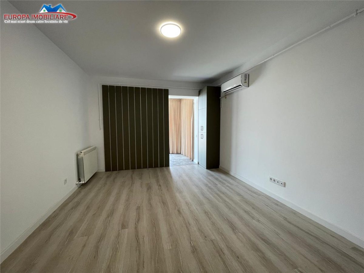 Apartament 2 camere bloc nou zona Kaufland- Tulcea - foto 2