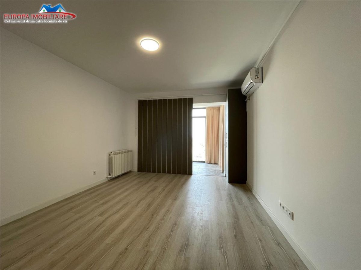 Apartament 2 camere bloc nou zona Kaufland- Tulcea - foto 6