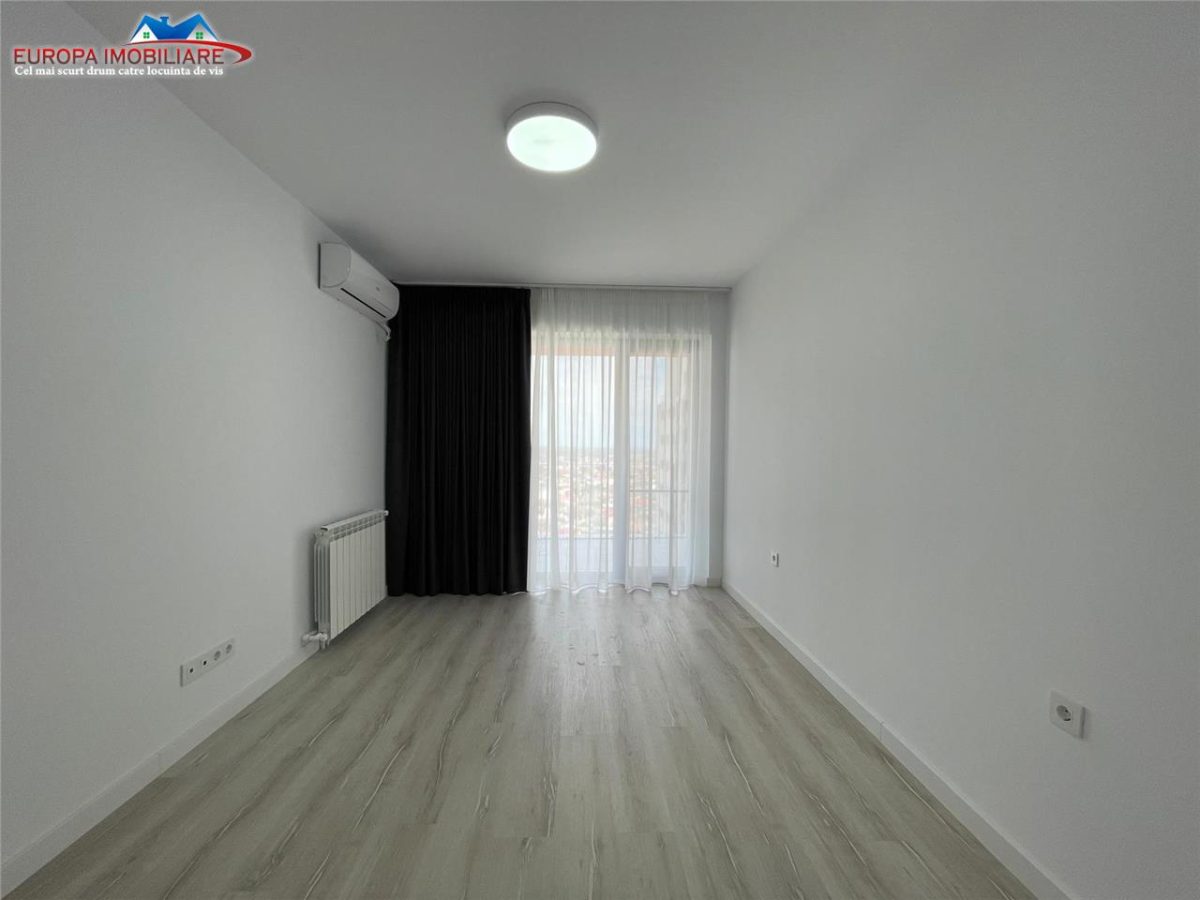 Apartament 2 camere bloc nou zona Kaufland- Tulcea - foto 8