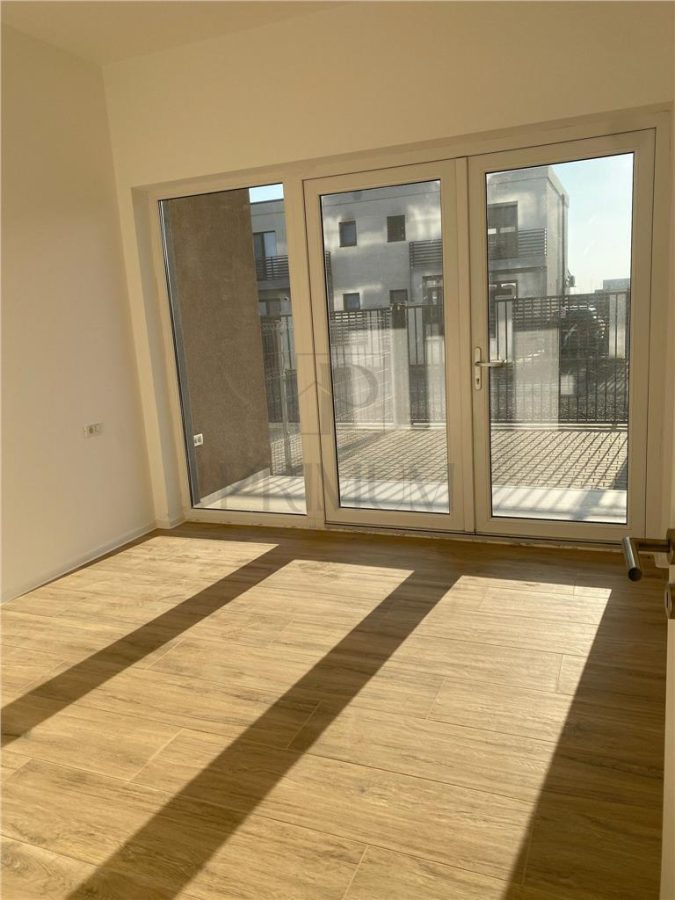 TORONTALULUI - 3 CAM - SAD - 2 BAI - 2 LOCURI PARCARE - GRADINA - INCALZIRE IN PARDOSEALA - BLOC NOU || - foto 2