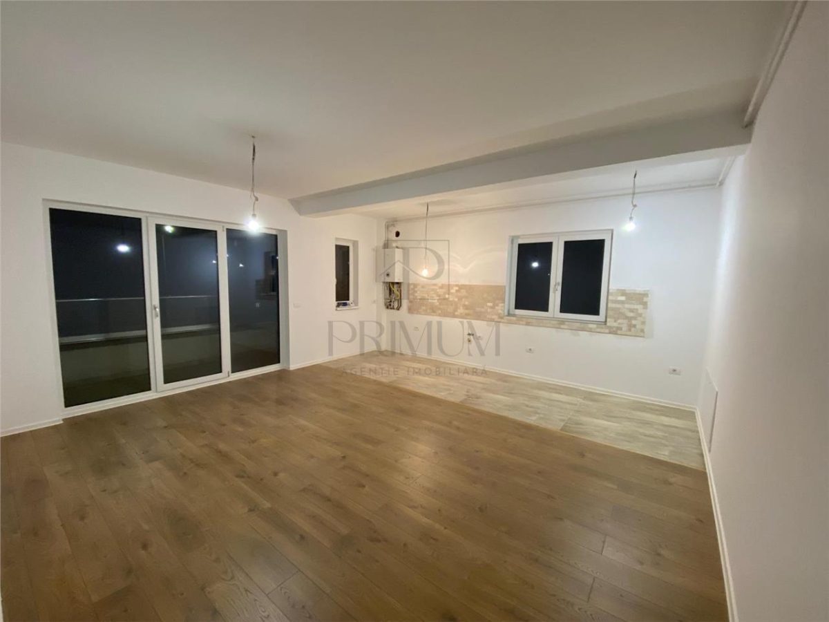 TORONTALULUI - 3 CAM - SAD - 2 BAI - 2 LOCURI PARCARE - GRADINA - INCALZIRE IN PARDOSEALA - BLOC NOU || - foto 3