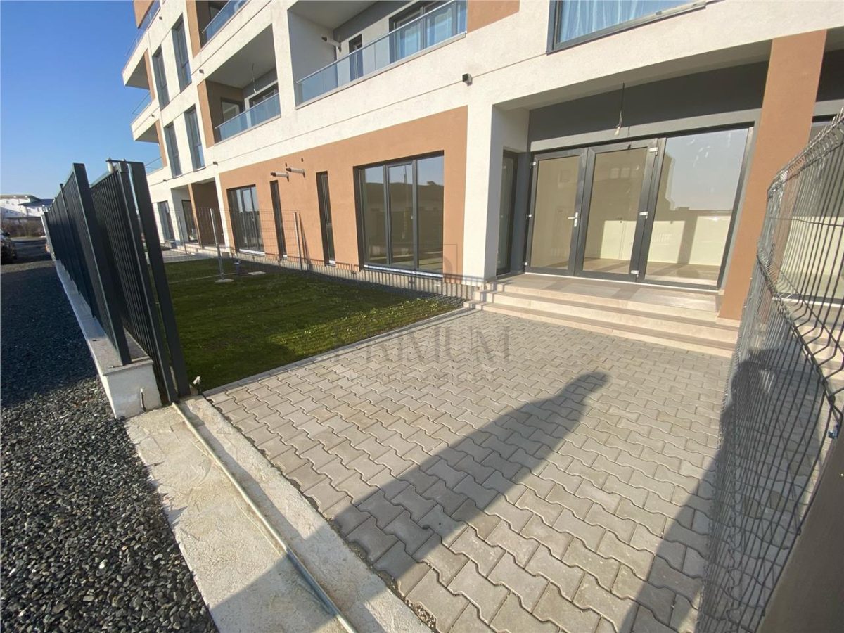 TORONTALULUI - 3 CAM - SAD - 2 BAI - 2 LOCURI PARCARE - GRADINA - INCALZIRE IN PARDOSEALA - BLOC NOU || - foto 8