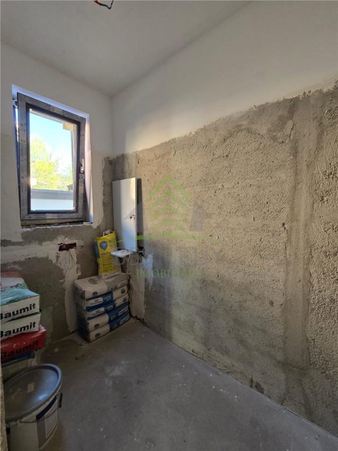 VILA DEOSEBITA FINISAJE INCLUSE SECTOR 1 BUCURESTII NOI METROU LAMINORULUI - foto 17