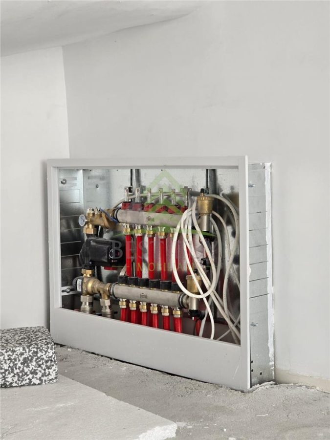 VILA DEOSEBITA FINISAJE INCLUSE SECTOR 1 BUCURESTII NOI METROU LAMINORULUI - foto 18