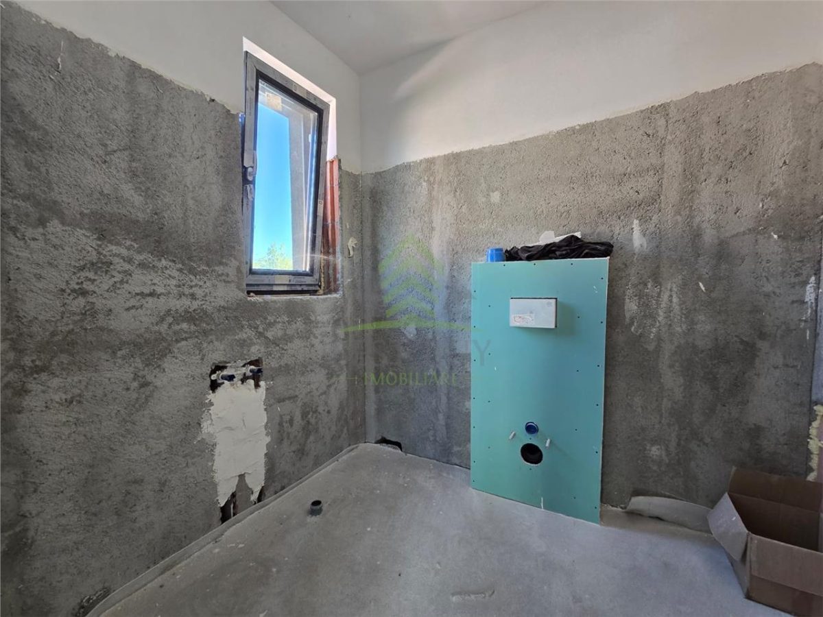 VILA DEOSEBITA FINISAJE INCLUSE SECTOR 1 BUCURESTII NOI METROU LAMINORULUI - foto 24