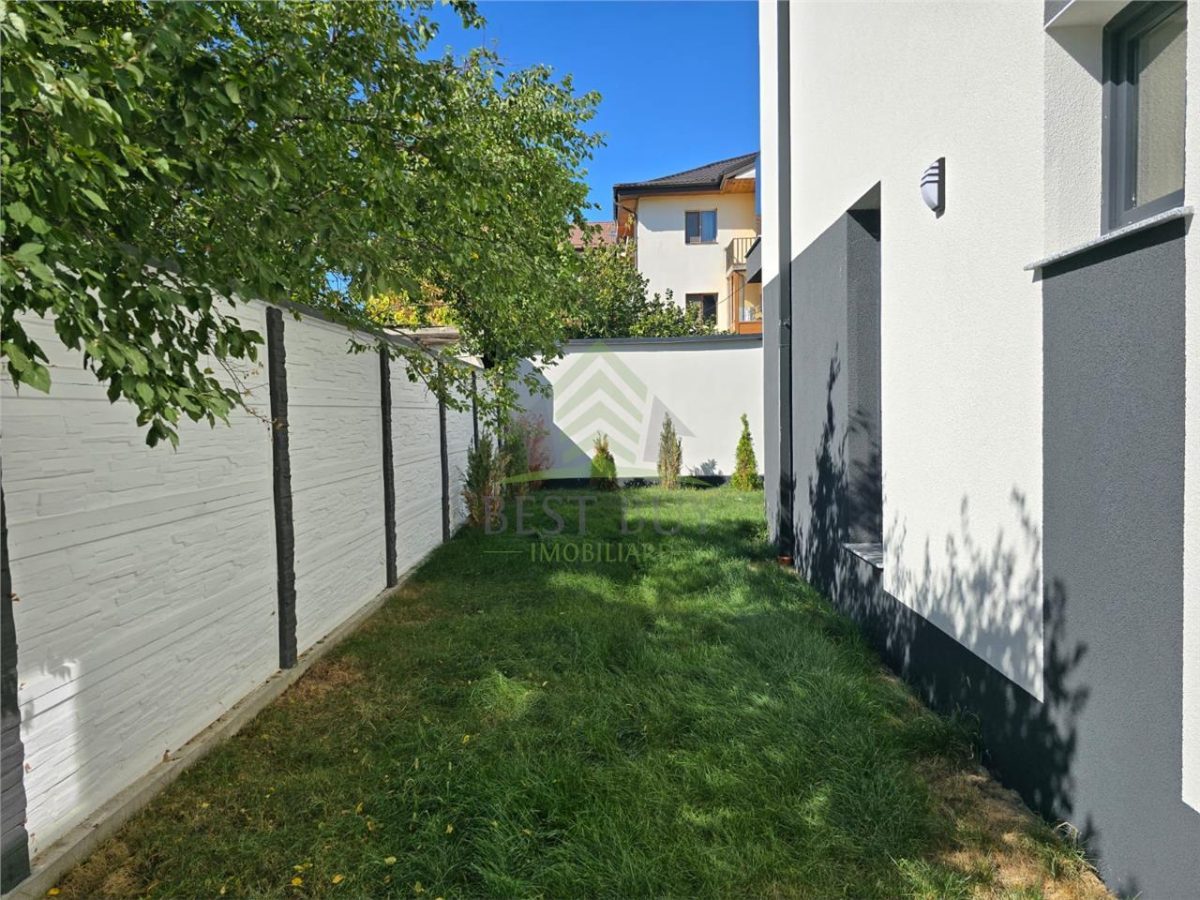 VILA DEOSEBITA FINISAJE INCLUSE SECTOR 1 BUCURESTII NOI METROU LAMINORULUI - foto 4