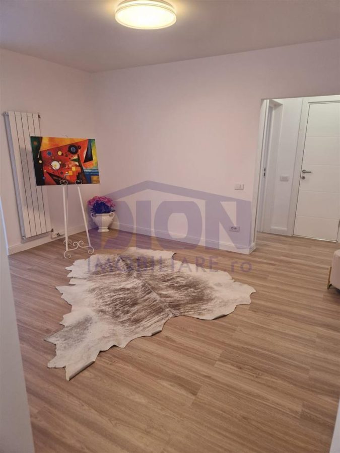 Apartament 2 camere renovat modern, zona Universitate - foto 3