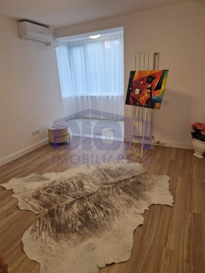 Apartament 2 camere renovat modern, zona Universitate - foto 5