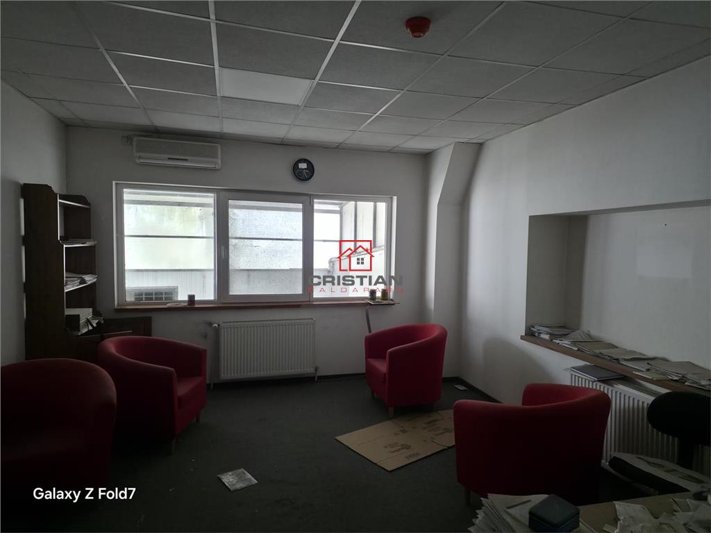 Inchiriere depozit/spatiu industrial/hala Basarabia - Faur - foto 13