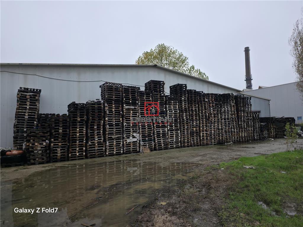 Inchiriere depozit/spatiu industrial/hala Basarabia - Faur - foto 6