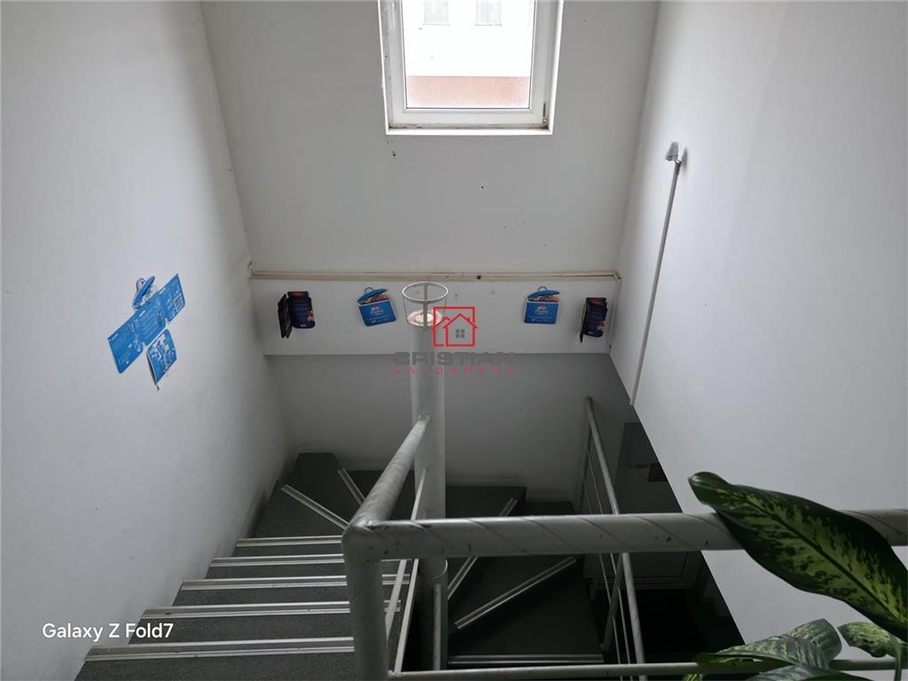 Inchiriere depozit/spatiu industrial/hala Basarabia - Faur - foto 8