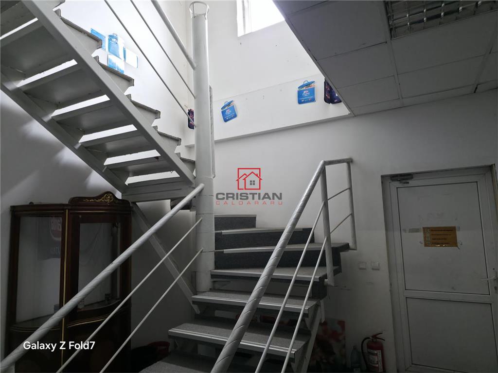 Inchiriere depozit/spatiu industrial/hala Basarabia - Faur - foto 9