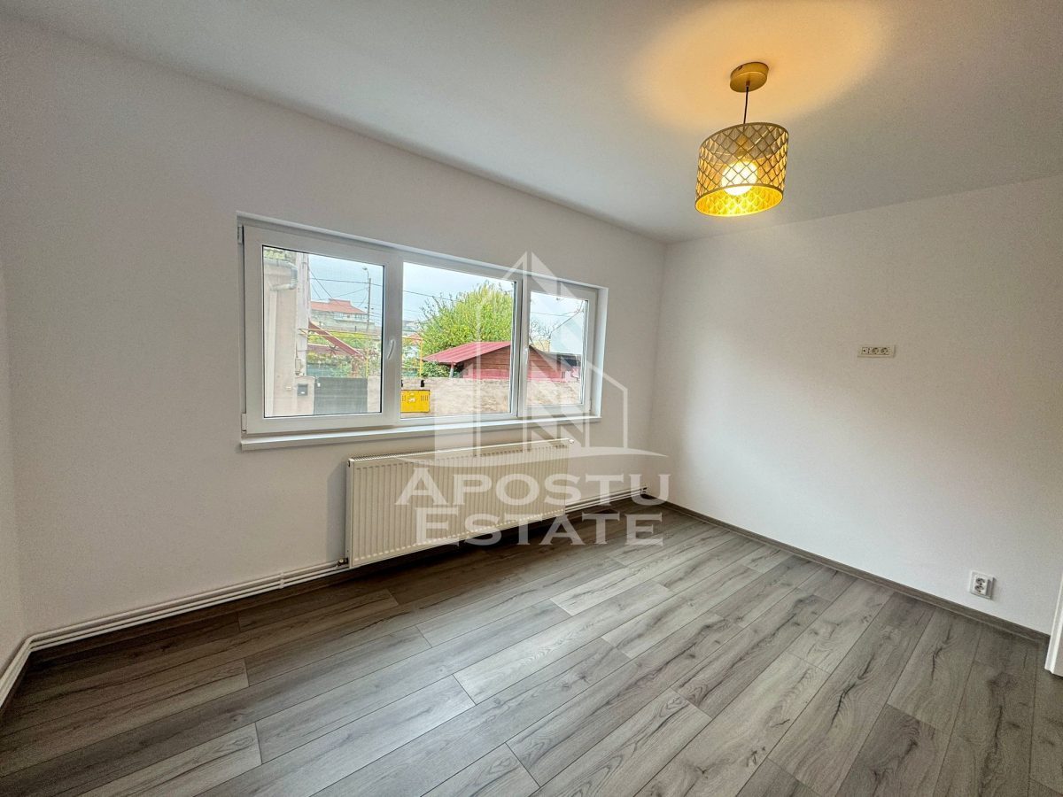 Apartament 2 camere de vanzare,renovat,zona Dorobantilor Timisoara - 