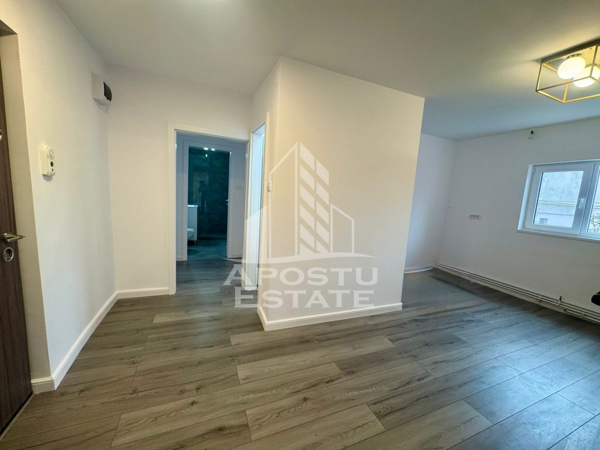 Apartament 2 camere de vanzare,renovat,zona Dorobantilor Timisoara - foto 3
