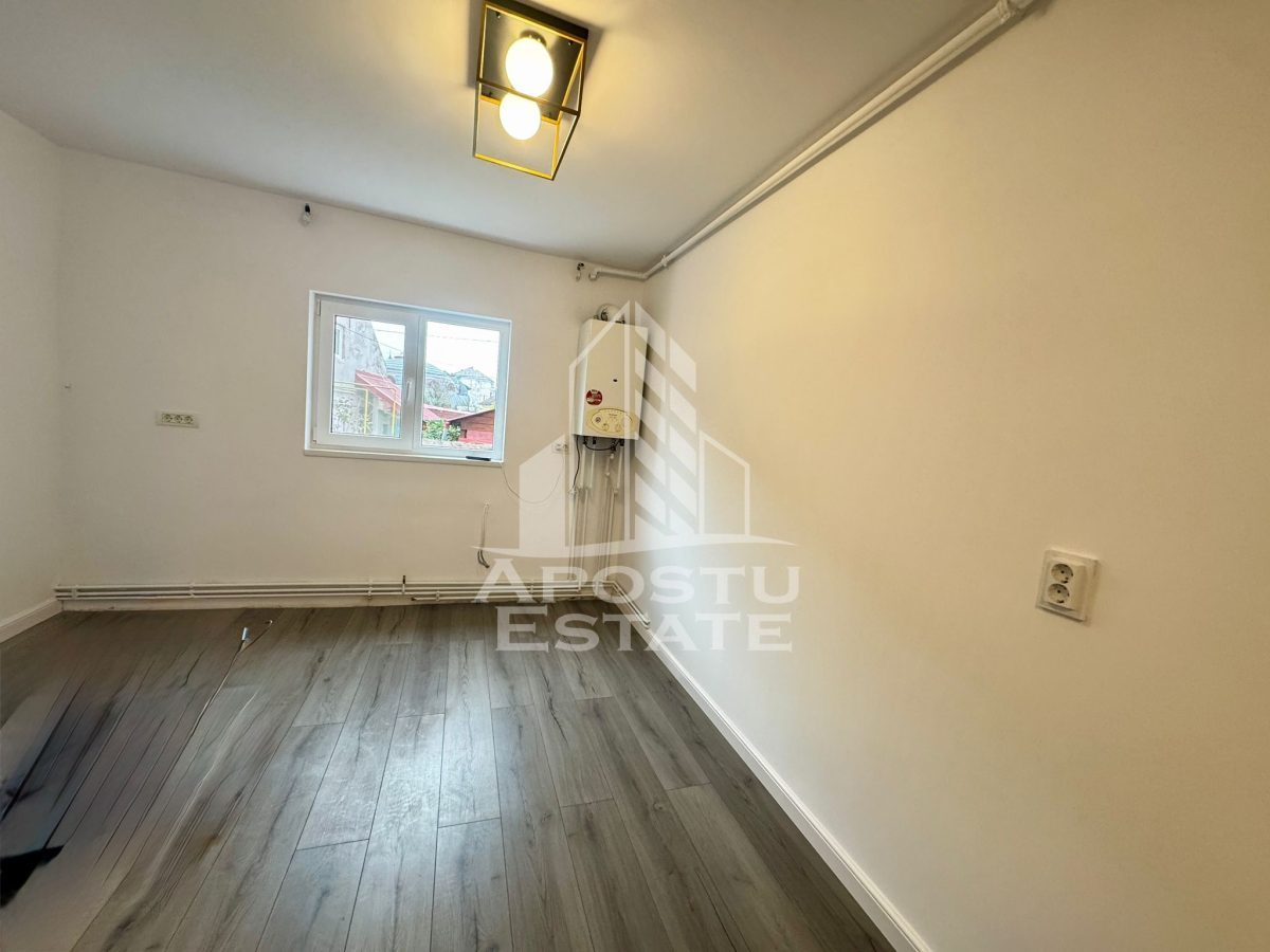 Apartament 2 camere de vanzare,renovat,zona Dorobantilor Timisoara - foto 4
