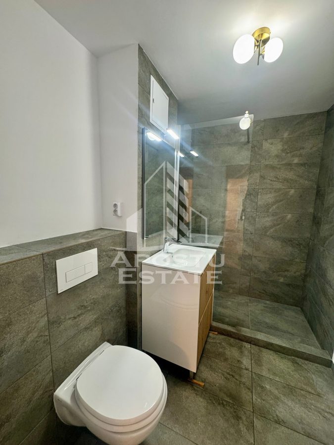 Apartament 2 camere de vanzare,renovat,zona Dorobantilor Timisoara - foto 7