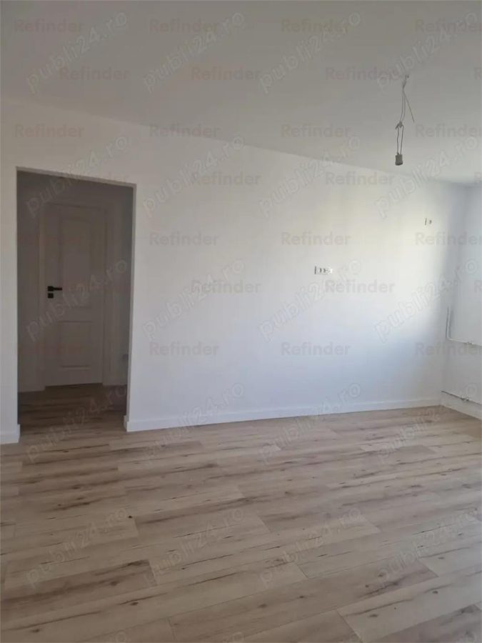 vanzare apartament 3 camere | 1 Decembrie | Jean Steriadi | etaj 3/4 | renovat total | nelocuit |  aproape de metrou 1 Decembrie | - foto 3