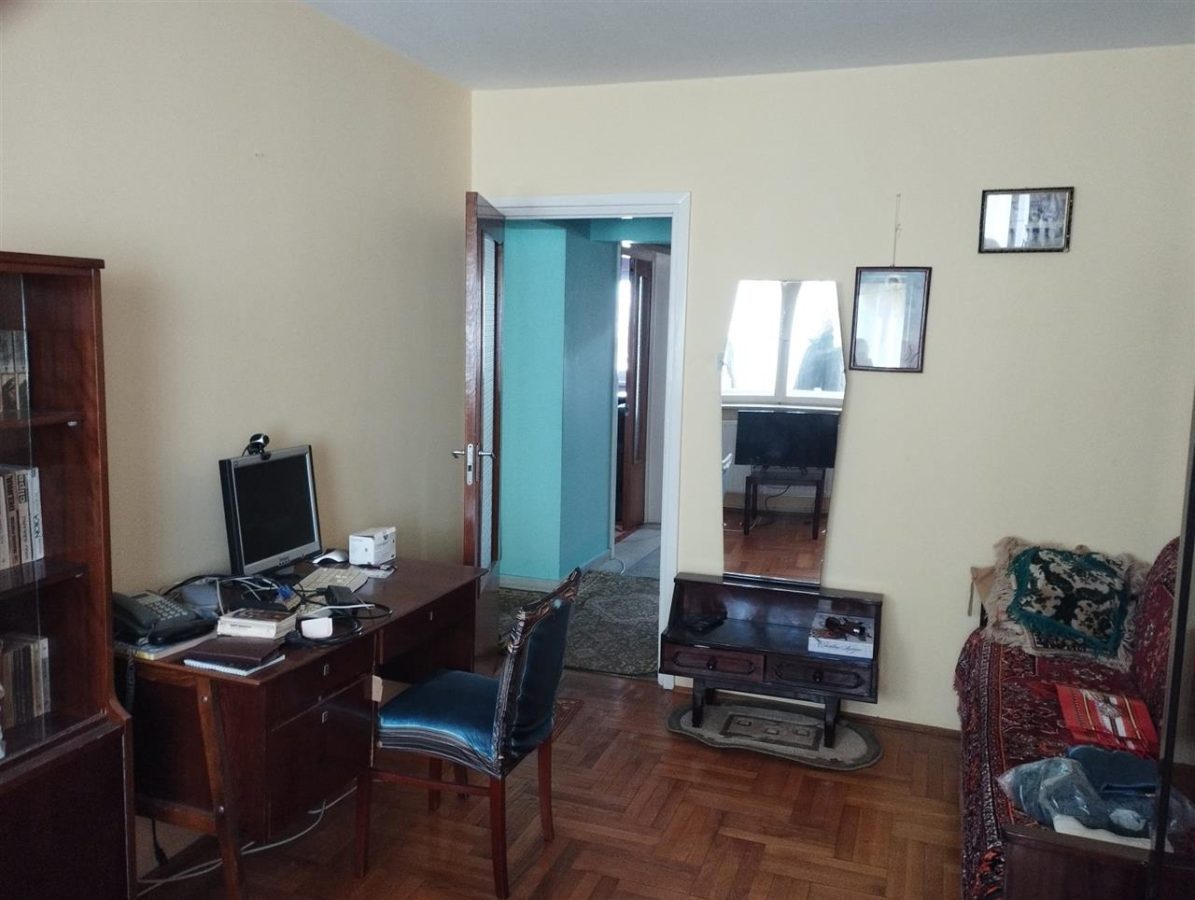 3 camere decomandate ultracentral - foto 15