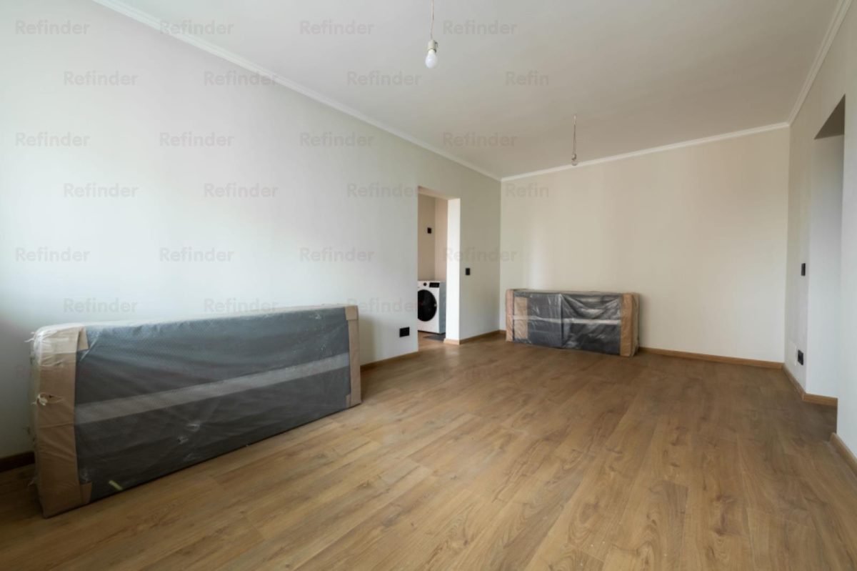 Vanzare apartament 2 camere | Dristor | Mall Park Lake | et 6/10 | renovat, amenajat ultramodern | - foto 2