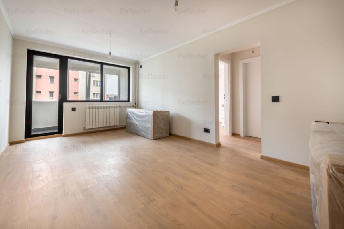 Vanzare apartament 2 camere | Dristor | Mall Park Lake | et 6/10 | renovat, amenajat ultramodern | - foto 4