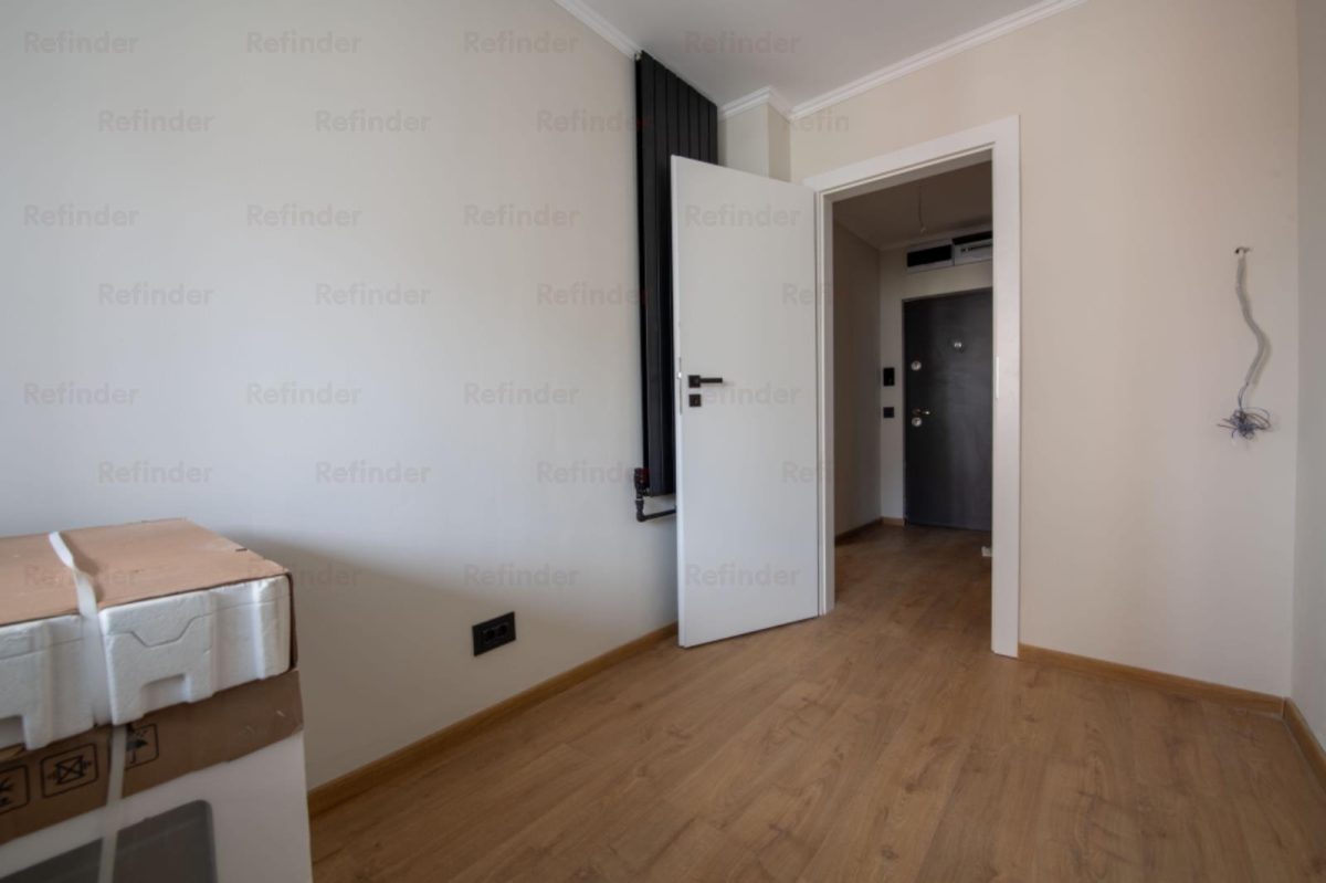 Vanzare apartament 2 camere | Dristor | Mall Park Lake | et 6/10 | renovat, amenajat ultramodern | - foto 8