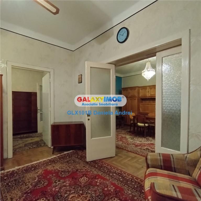 Vanzare: APARTAMENT 4 CAMERE IN VILA, Calea Plevnei, Bucuresti - foto 11