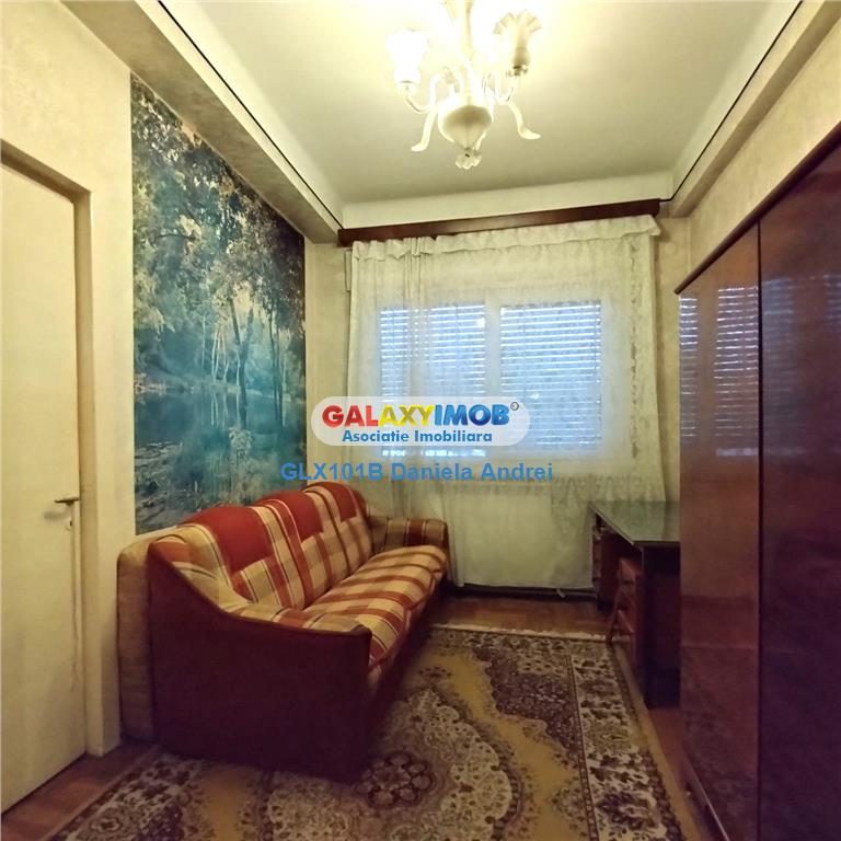 Vanzare: APARTAMENT 4 CAMERE IN VILA, Calea Plevnei, Bucuresti - foto 12