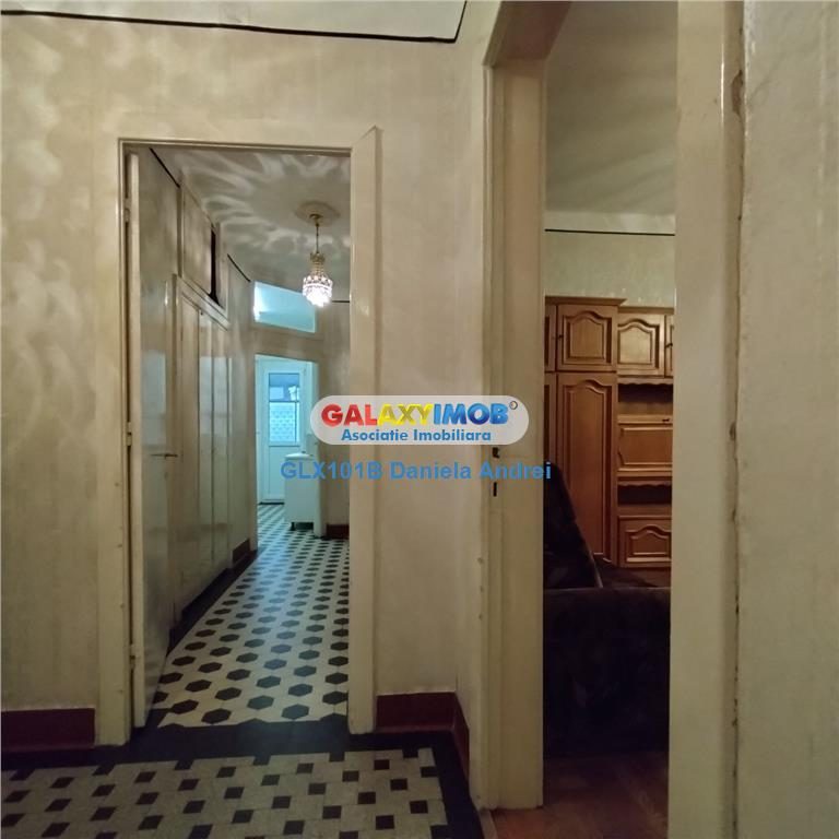 Vanzare: APARTAMENT 4 CAMERE IN VILA, Calea Plevnei, Bucuresti - foto 15