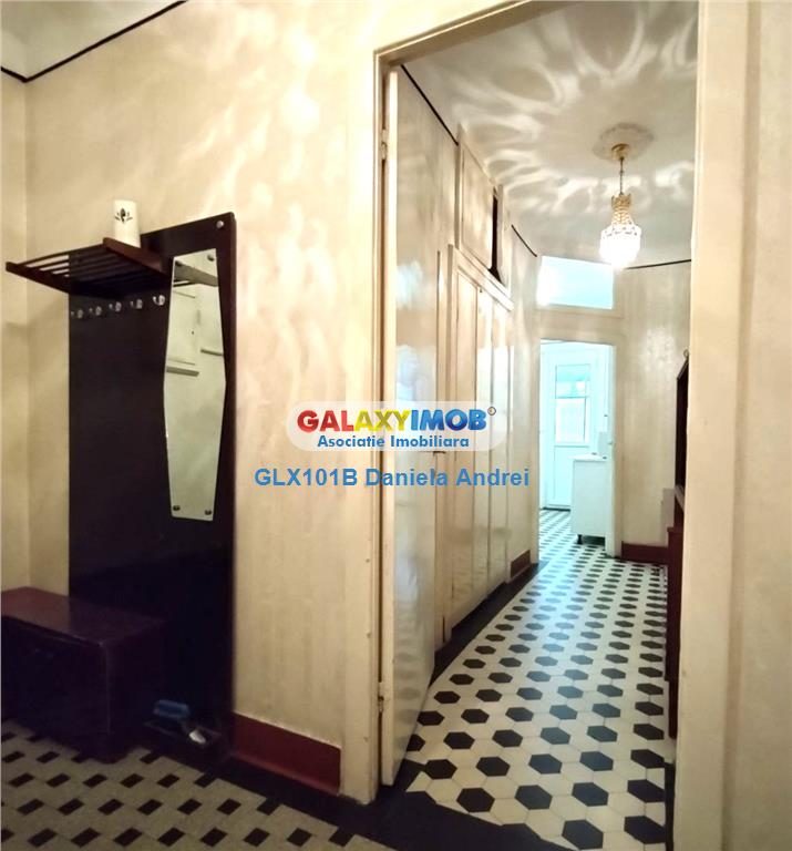 Vanzare: APARTAMENT 4 CAMERE IN VILA, Calea Plevnei, Bucuresti - foto 18