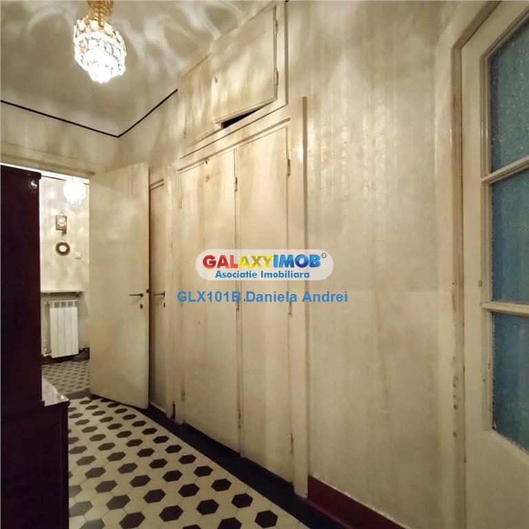 Vanzare: APARTAMENT 4 CAMERE IN VILA, Calea Plevnei, Bucuresti - foto 20