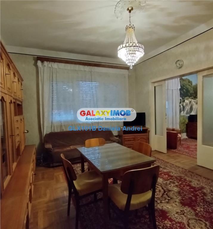 Vanzare: APARTAMENT 4 CAMERE IN VILA, Calea Plevnei, Bucuresti - foto 3