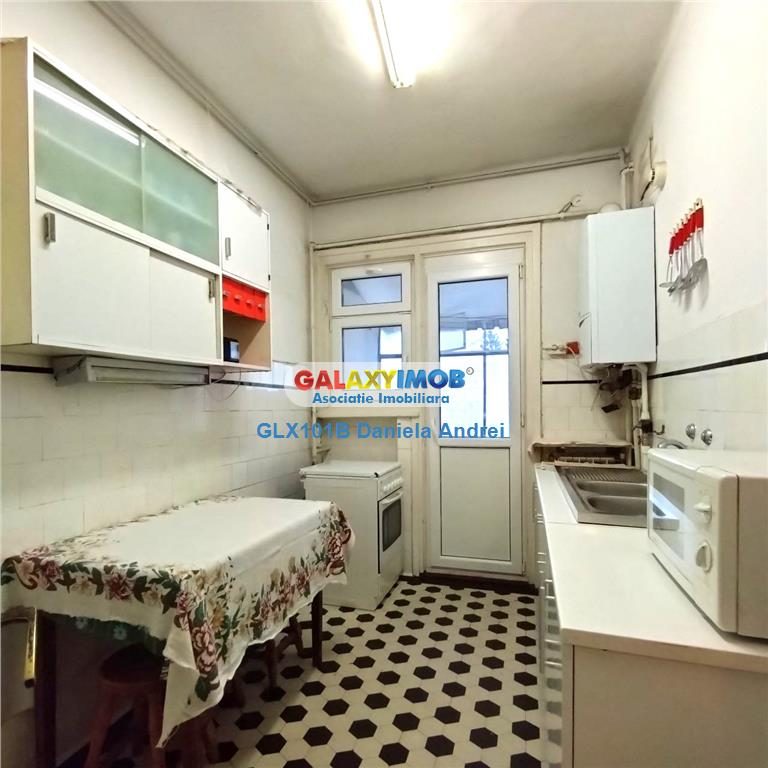 Vanzare: APARTAMENT 4 CAMERE IN VILA, Calea Plevnei, Bucuresti - foto 21