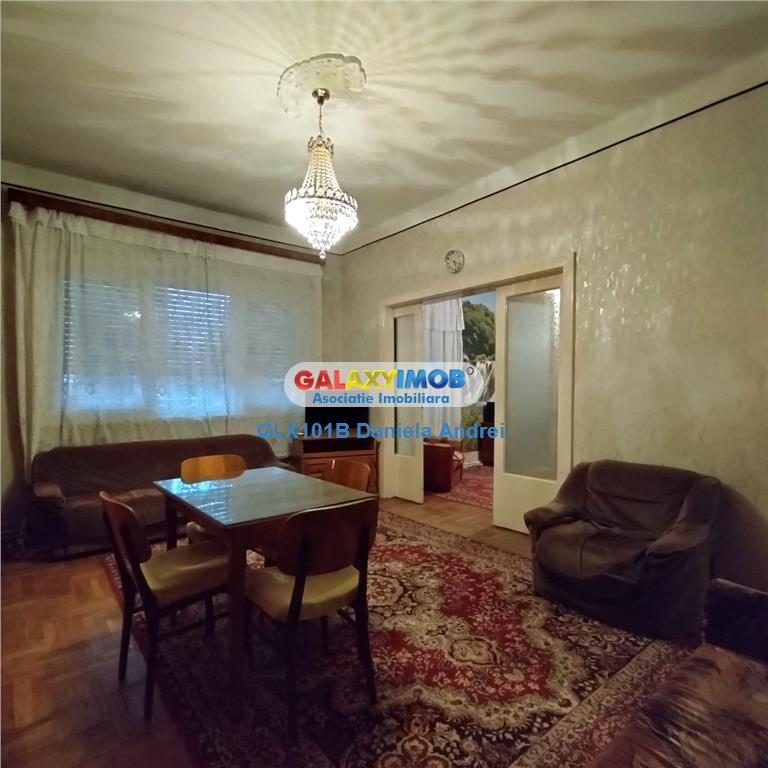 Vanzare: APARTAMENT 4 CAMERE IN VILA, Calea Plevnei, Bucuresti - foto 4