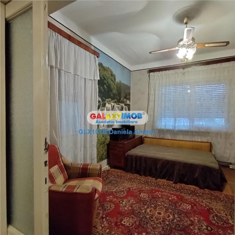Vanzare: APARTAMENT 4 CAMERE IN VILA, Calea Plevnei, Bucuresti - foto 6