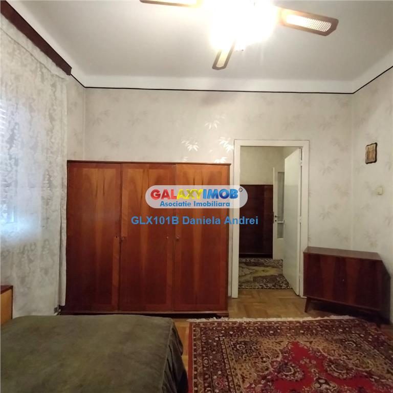Vanzare: APARTAMENT 4 CAMERE IN VILA, Calea Plevnei, Bucuresti - foto 8