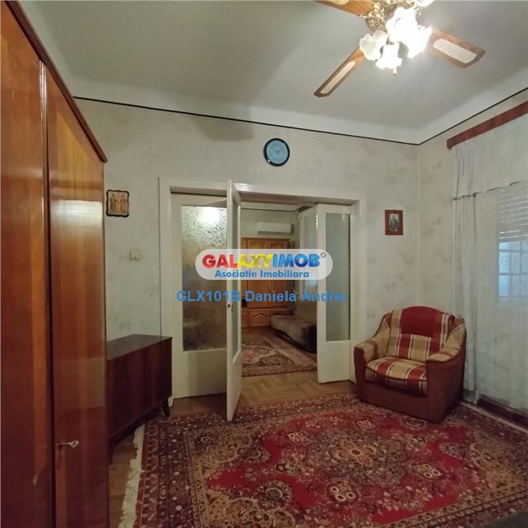 Vanzare: APARTAMENT 4 CAMERE IN VILA, Calea Plevnei, Bucuresti - foto 9