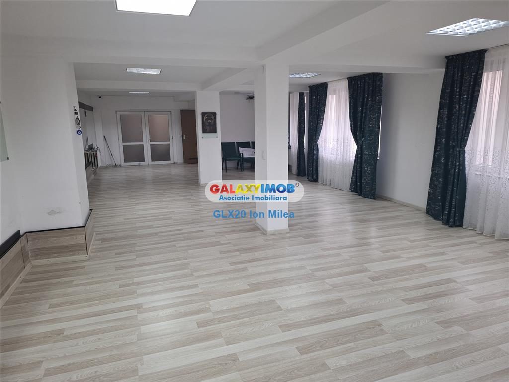 Inchiriere apartrament open space Doamna Ghica - Bucuresti