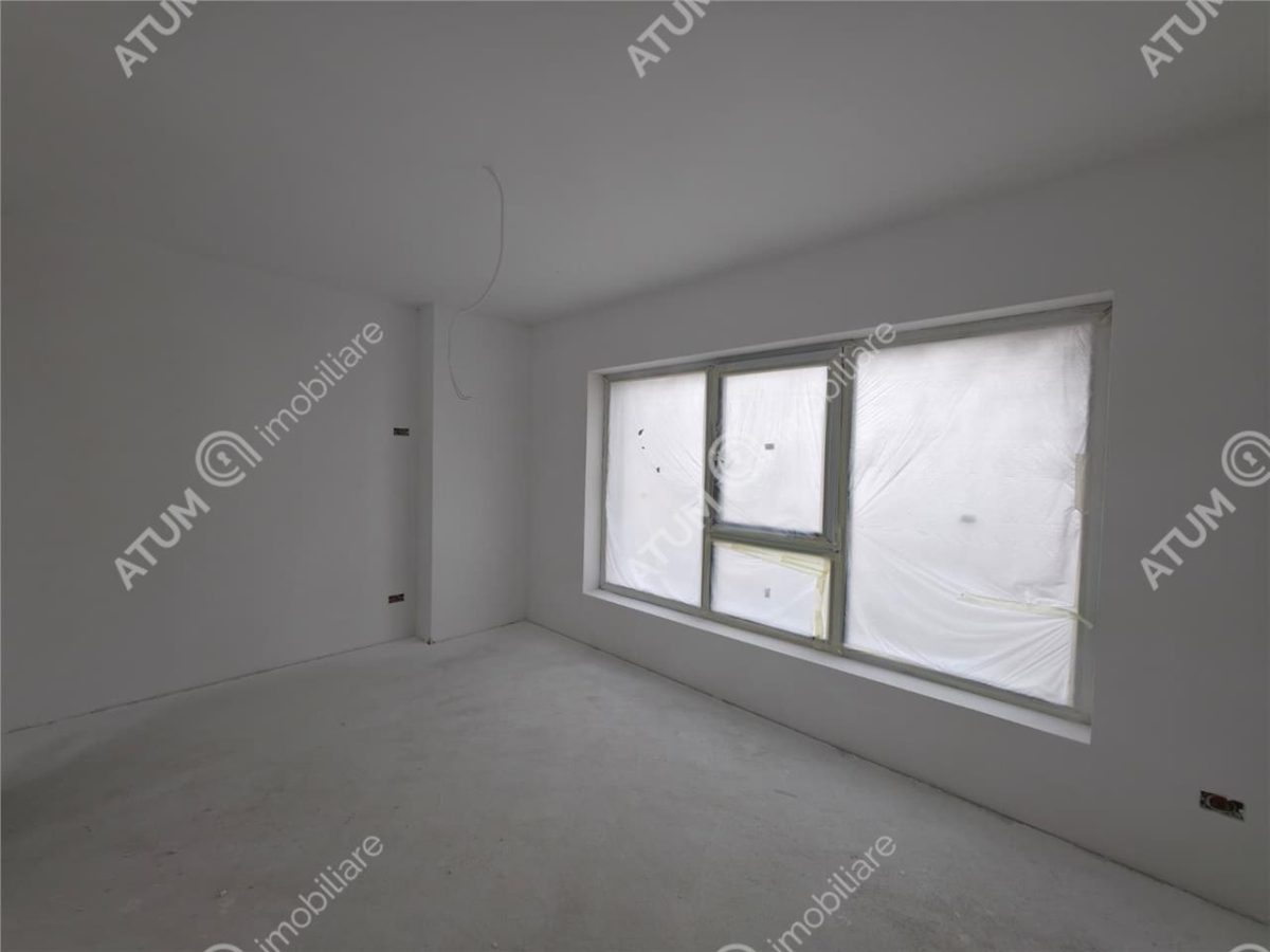 Apartament cu 2 camere si balcon in zona Calea Surii Mici din Sibiu - foto 15