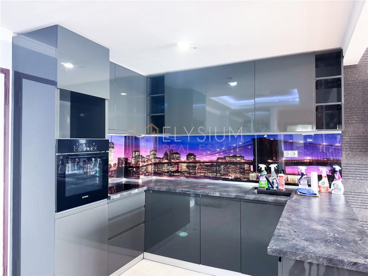 Apartament de inchiriat 2 camere Emerald Residence - foto 11