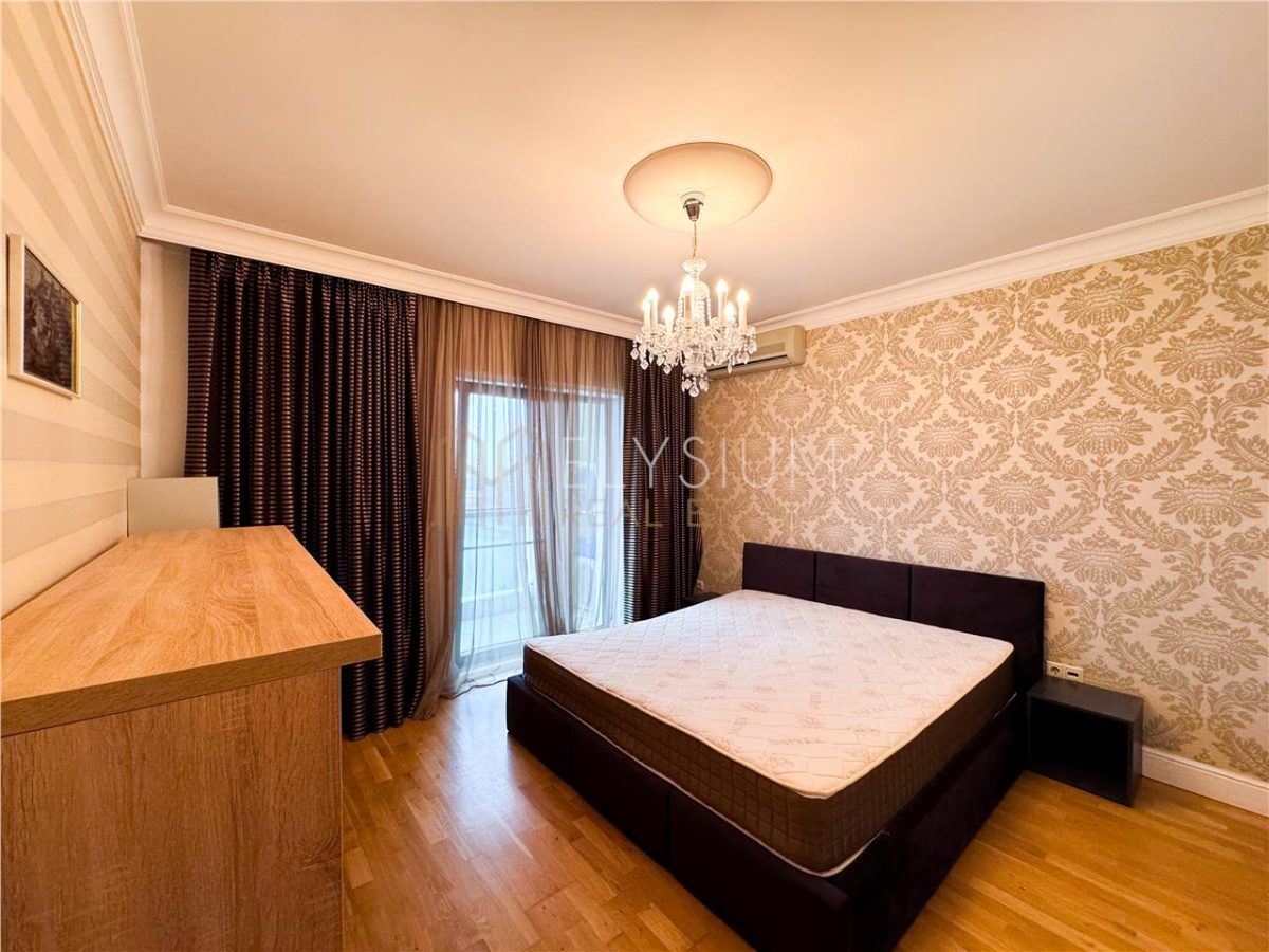 Apartament de inchiriat 2 camere Emerald Residence - foto 14