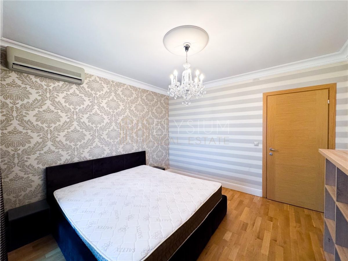 Apartament de inchiriat 2 camere Emerald Residence - foto 15