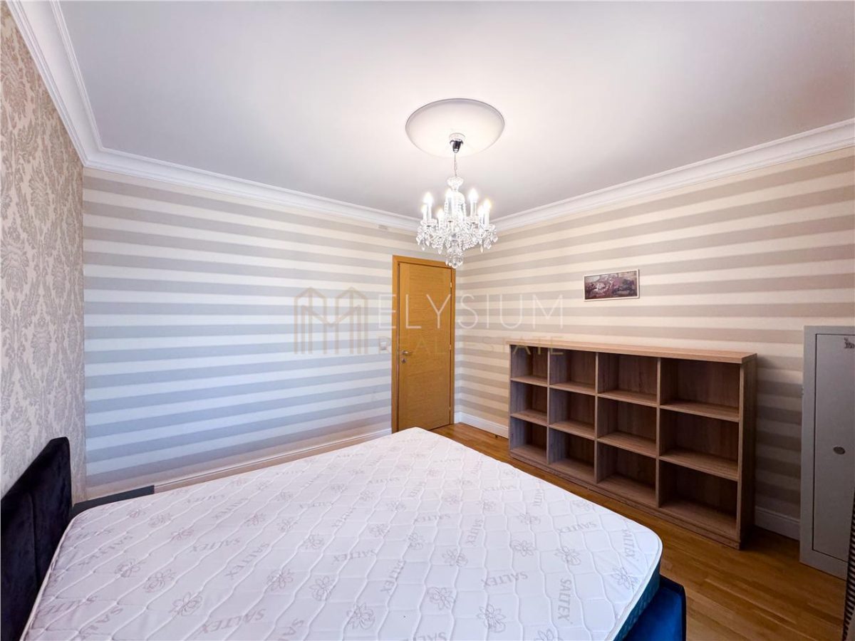 Apartament de inchiriat 2 camere Emerald Residence - foto 17