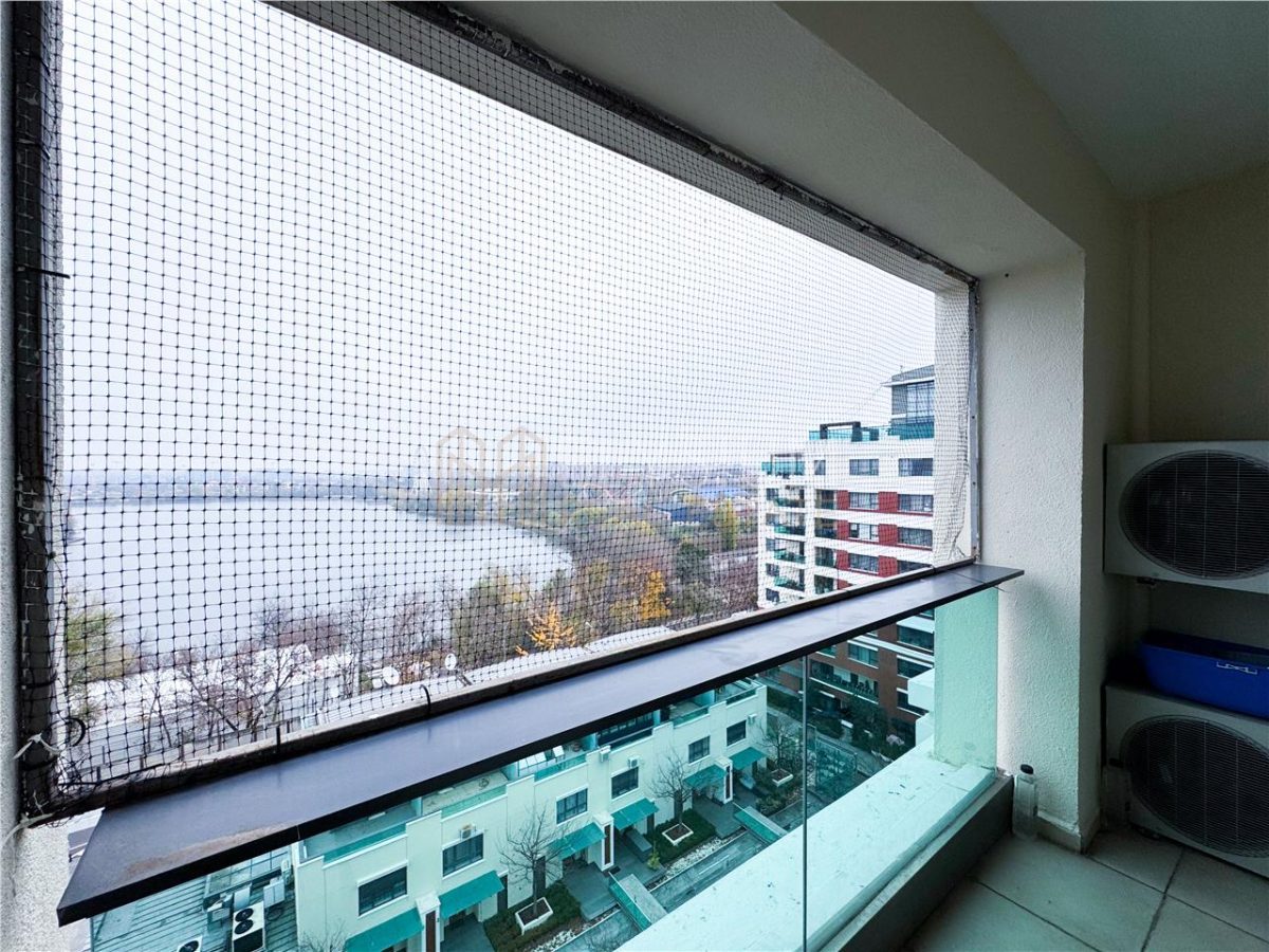 Apartament de inchiriat 2 camere Emerald Residence - foto 23