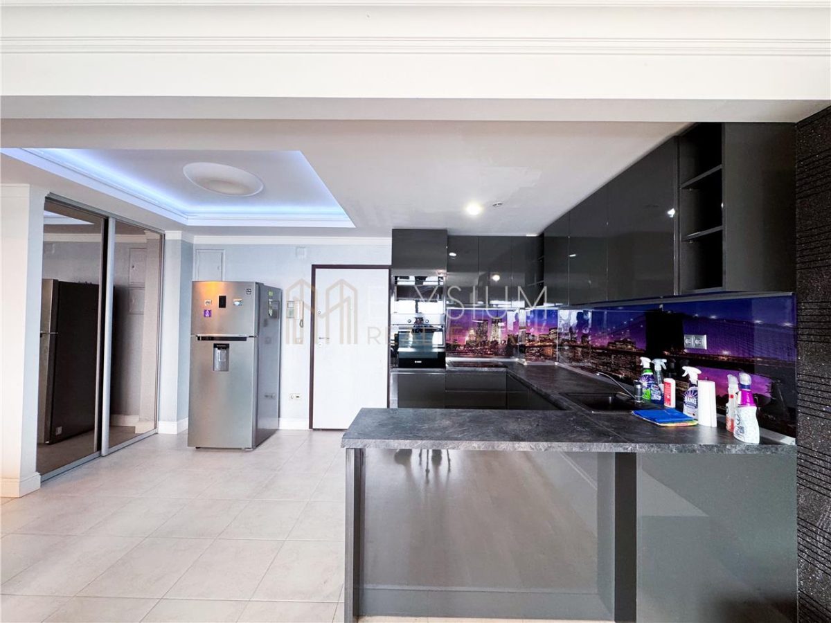 Apartament de inchiriat 2 camere Emerald Residence - foto 7