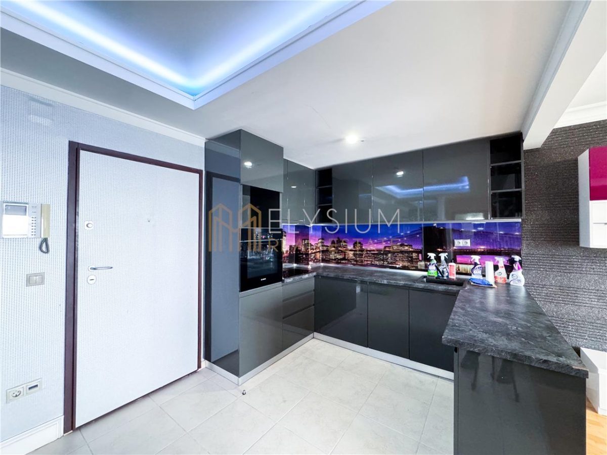 Apartament de inchiriat 2 camere Emerald Residence - foto 8