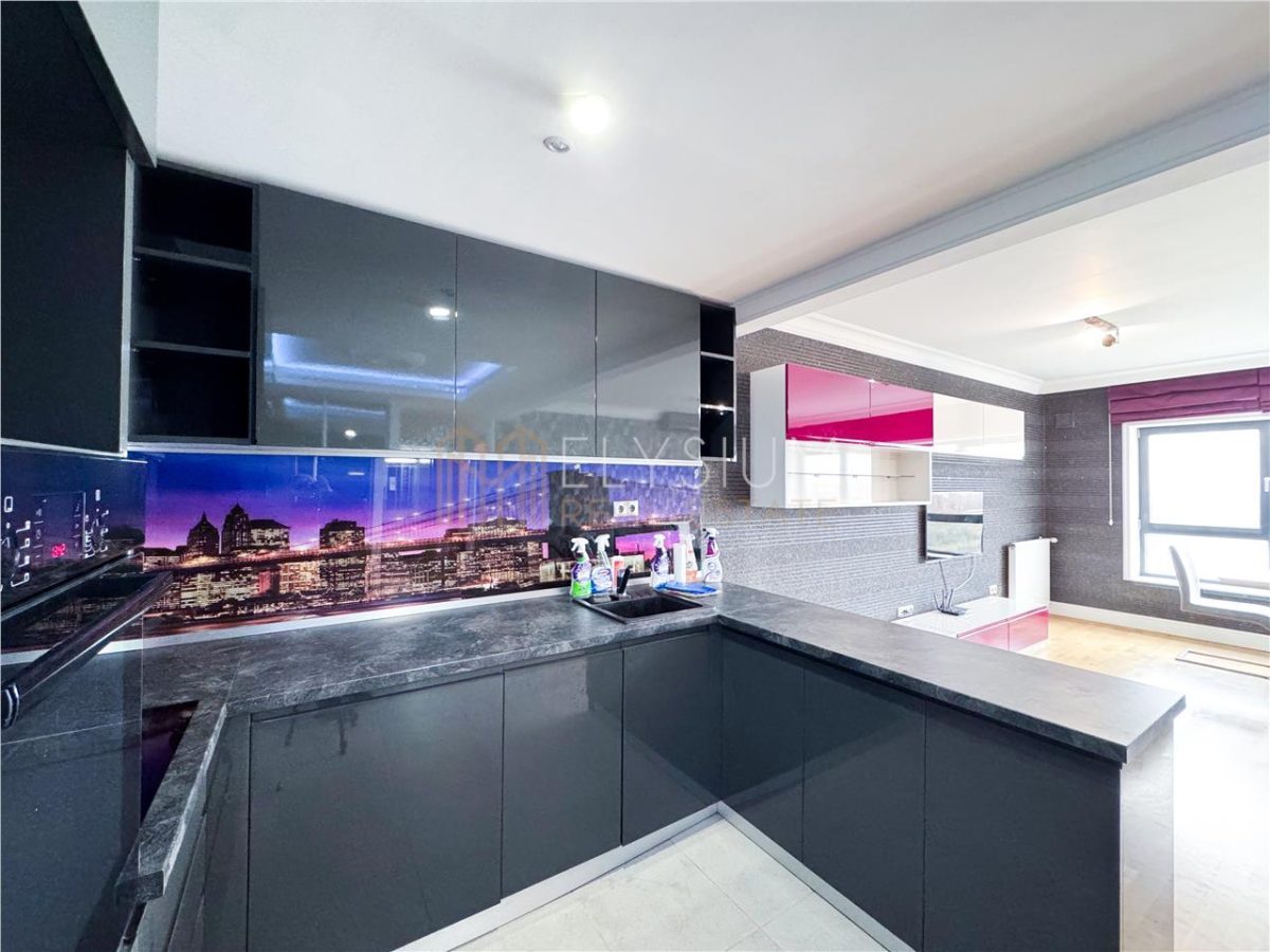 Apartament de inchiriat 2 camere Emerald Residence - foto 10