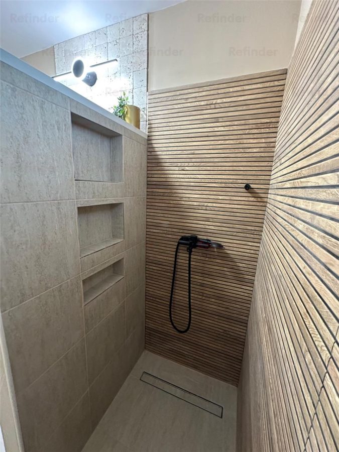 Vanzare apartament 2 camere | Dristor | Camil Ressu | stradal | decomandat | etaj 5/10 | renovat | mobilat si utilat lux | - foto 10