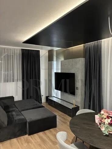 TORONTALULUI - LUX - 2 Camere - Vedere PANORAMICA - 